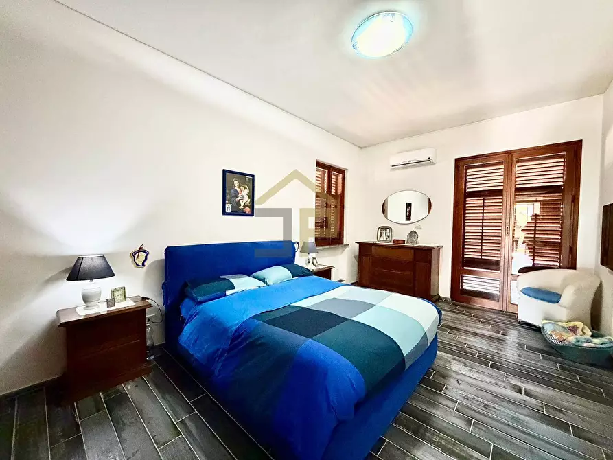 Immagine 34 di Villa in vendita  in Via Cristoforo Colombo a Carini