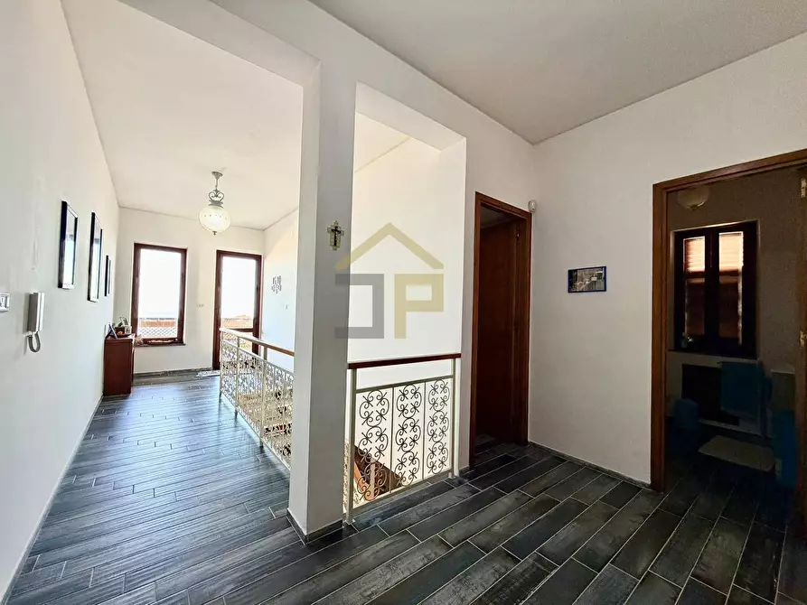 Immagine 29 di Villa in vendita  in Via Cristoforo Colombo a Carini