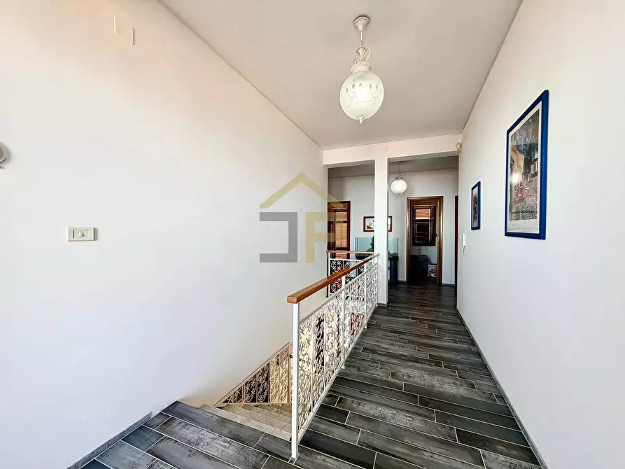 Immagine 28 di Villa in vendita  in Via Cristoforo Colombo a Carini