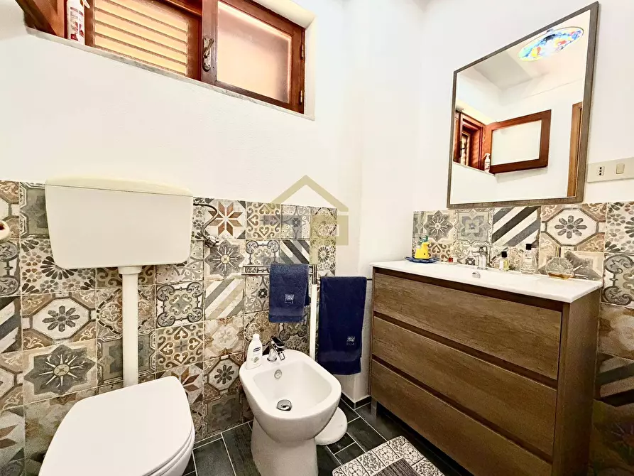 Immagine 27 di Villa in vendita  in Via Cristoforo Colombo a Carini