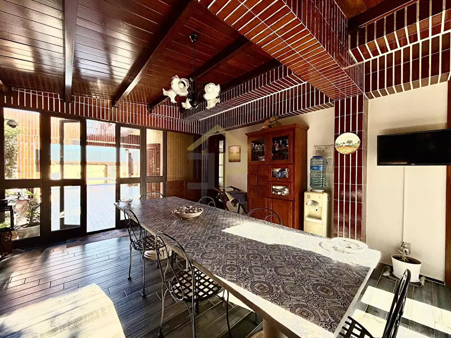 Immagine 21 di Villa in vendita  in Via Cristoforo Colombo a Carini