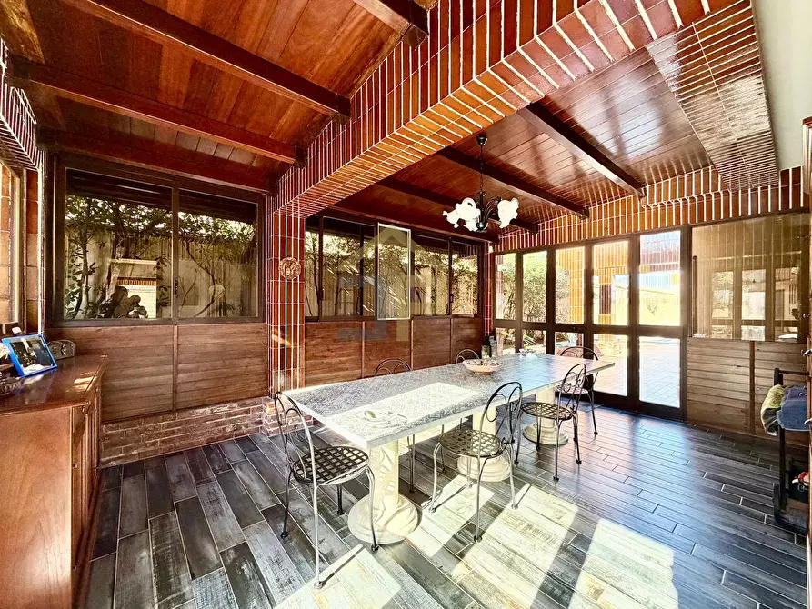 Immagine 20 di Villa in vendita  in Via Cristoforo Colombo a Carini