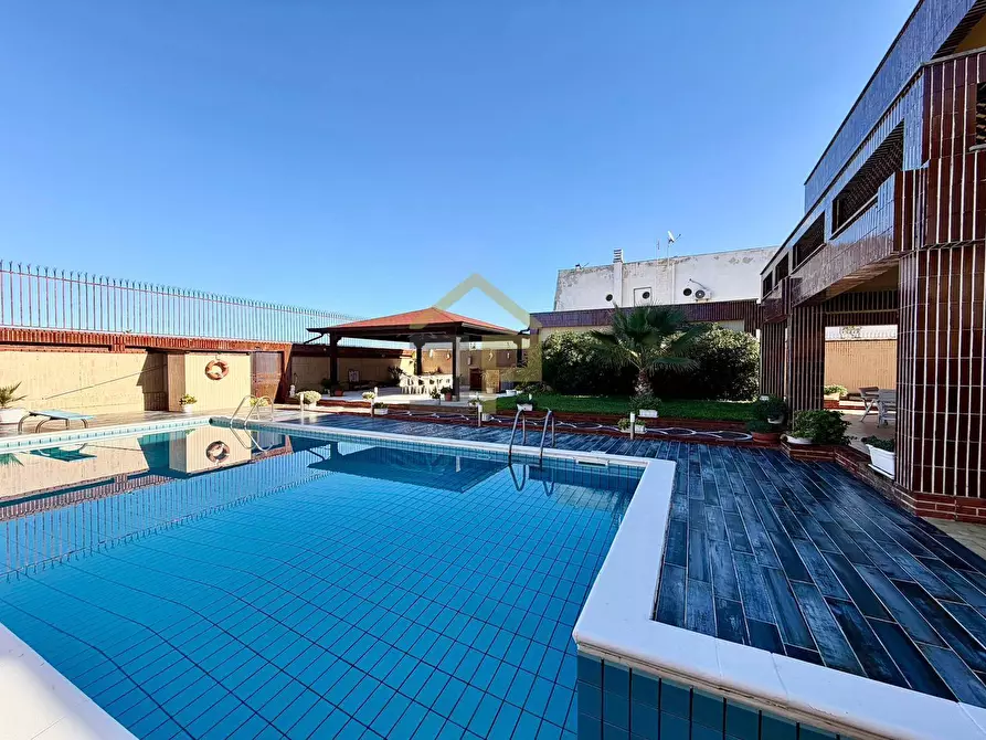 Immagine 15 di Villa in vendita  in Via Cristoforo Colombo a Carini