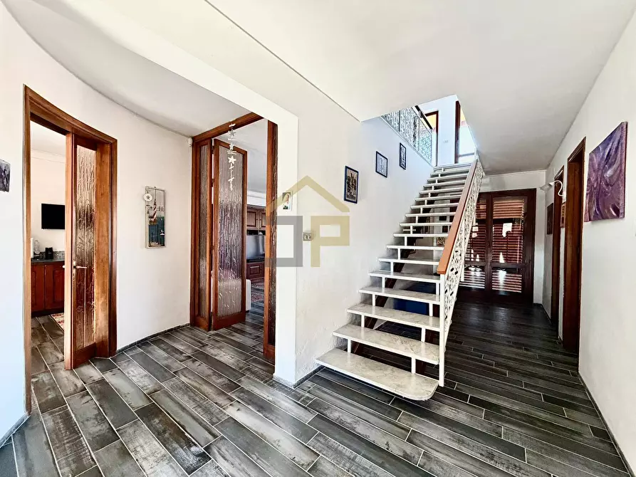 Immagine 23 di Villa in vendita  in Via Cristoforo Colombo a Carini