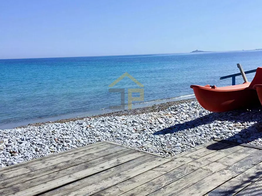 Immagine 43 di Villa in vendita  in Via Cristoforo Colombo a Carini