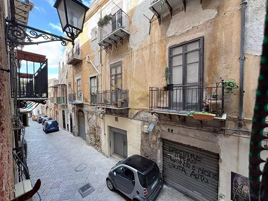 Immagine 4 di Appartamento in vendita  in del Bosco 66 a Palermo