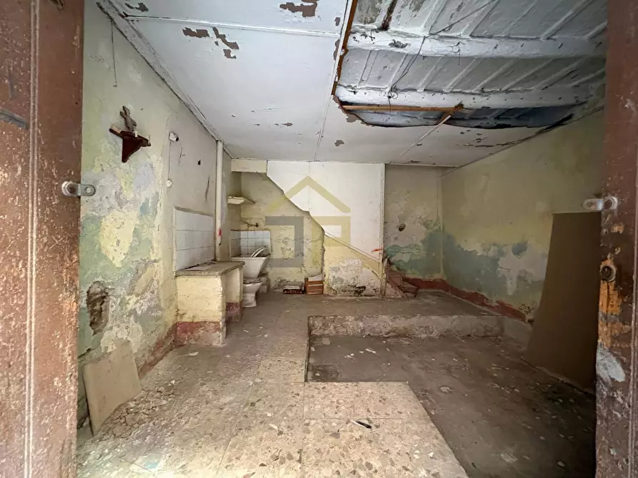 Immagine 8 di Appartamento in vendita  in del Bosco 66 a Palermo