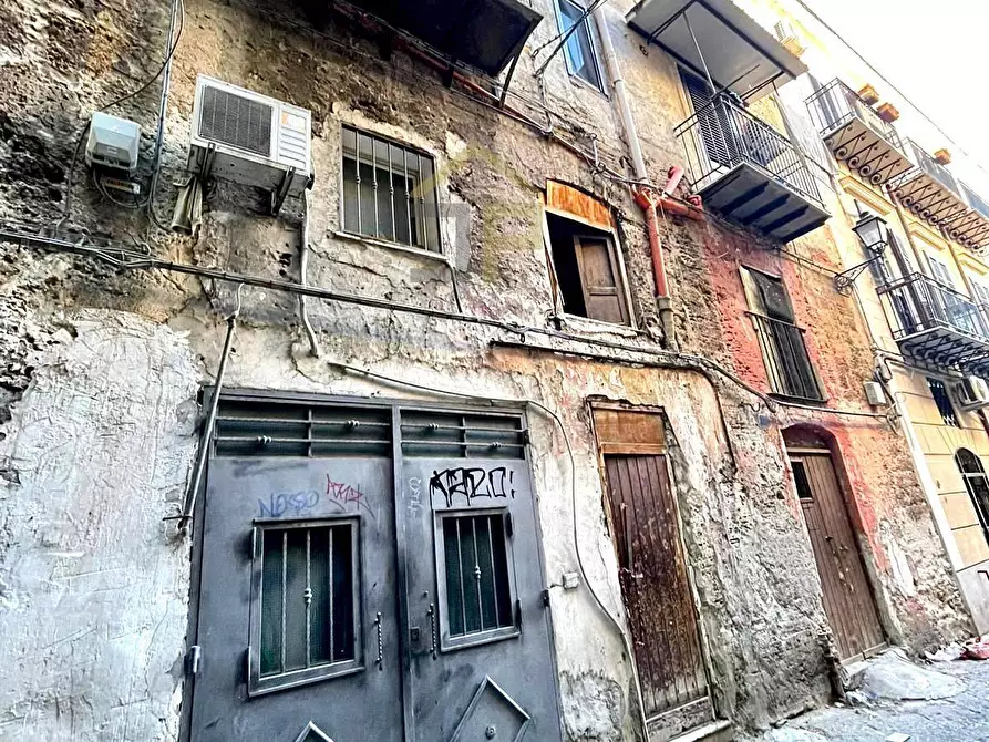 Immagine 1 di Appartamento in vendita  in del Bosco 66 a Palermo