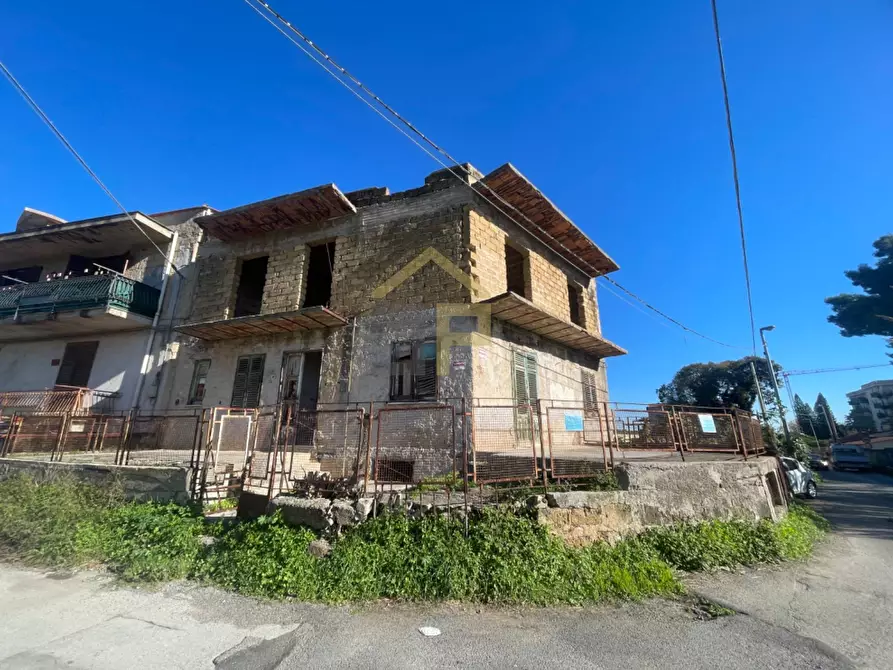 Immagine 2 di Appartamento in vendita  in Via Nave 35 a Palermo