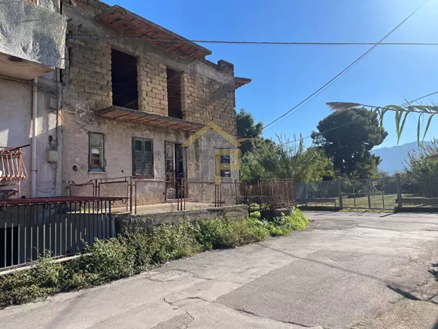 Immagine 1 di Appartamento in vendita  in Via Nave 35 a Palermo