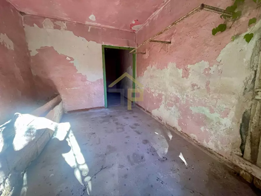 Immagine 7 di Appartamento in vendita  in Via Nave 35 a Palermo