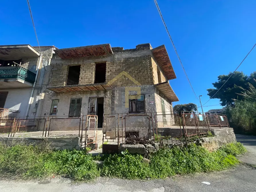 Immagine 8 di Appartamento in vendita  in Via Nave 35 a Palermo