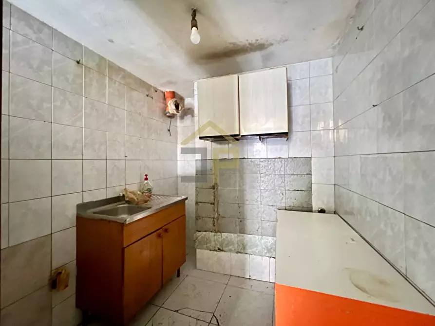 Immagine 5 di Appartamento in vendita  in Via del Bosco 31 a Palermo