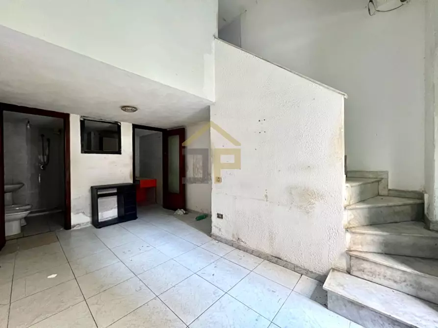 Immagine 1 di Appartamento in vendita  in Via del Bosco 31 a Palermo