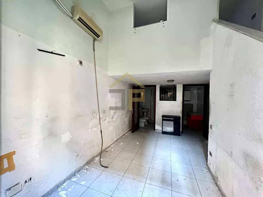 Immagine 4 di Appartamento in vendita  in Via del Bosco 31 a Palermo