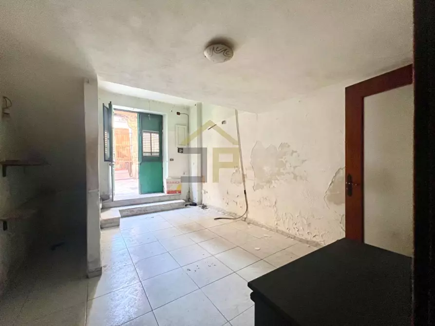 Immagine 9 di Appartamento in vendita  in Via del Bosco 31 a Palermo