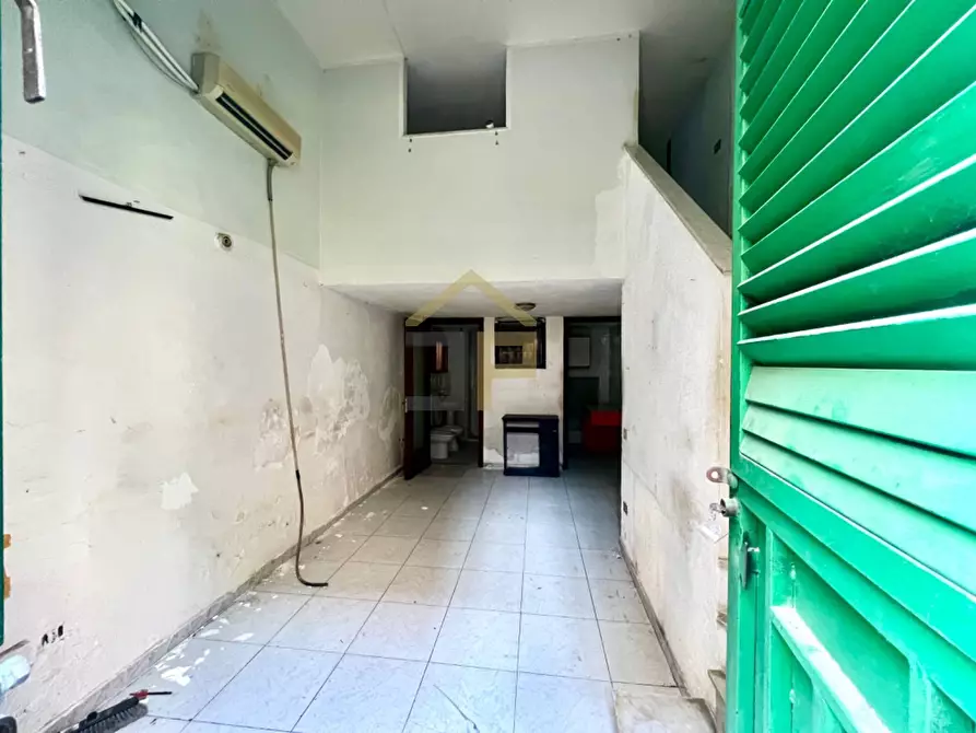 Immagine 3 di Appartamento in vendita  in Via del Bosco 31 a Palermo