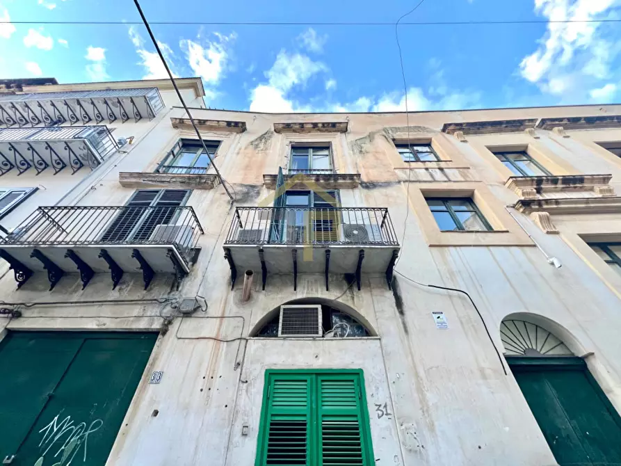 Immagine 10 di Appartamento in vendita  in Via del Bosco 31 a Palermo