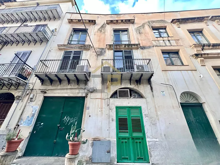 Immagine 2 di Appartamento in vendita  in Via del Bosco 31 a Palermo