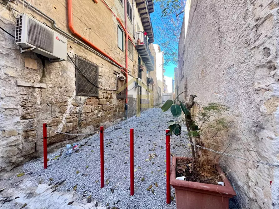 Immagine 2 di Appartamento in vendita  in della Cassetta 22 a Palermo