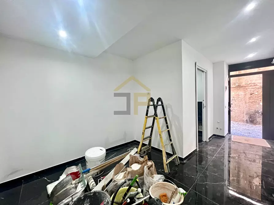 Immagine 3 di Appartamento in vendita  in della Cassetta 22 a Palermo