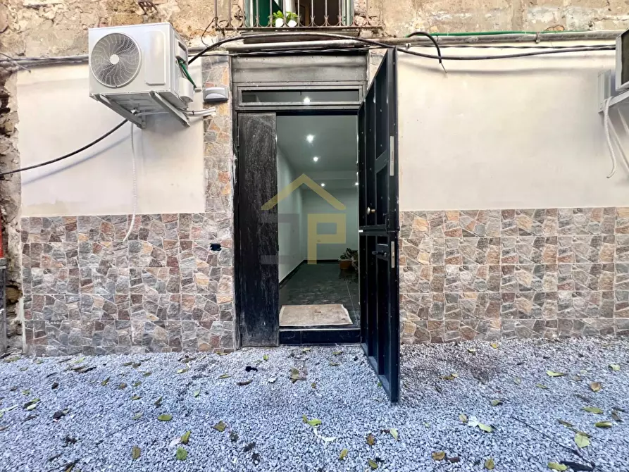 Immagine 1 di Appartamento in vendita  in della Cassetta 22 a Palermo