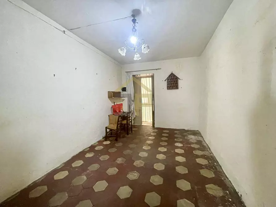 Immagine 2 di Appartamento in vendita  in Via Fastuca 7 a Palermo