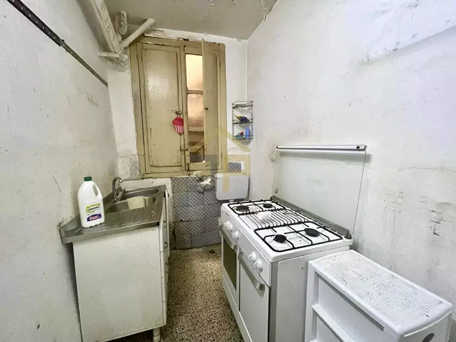 Immagine 5 di Appartamento in vendita  in Via Fastuca 7 a Palermo