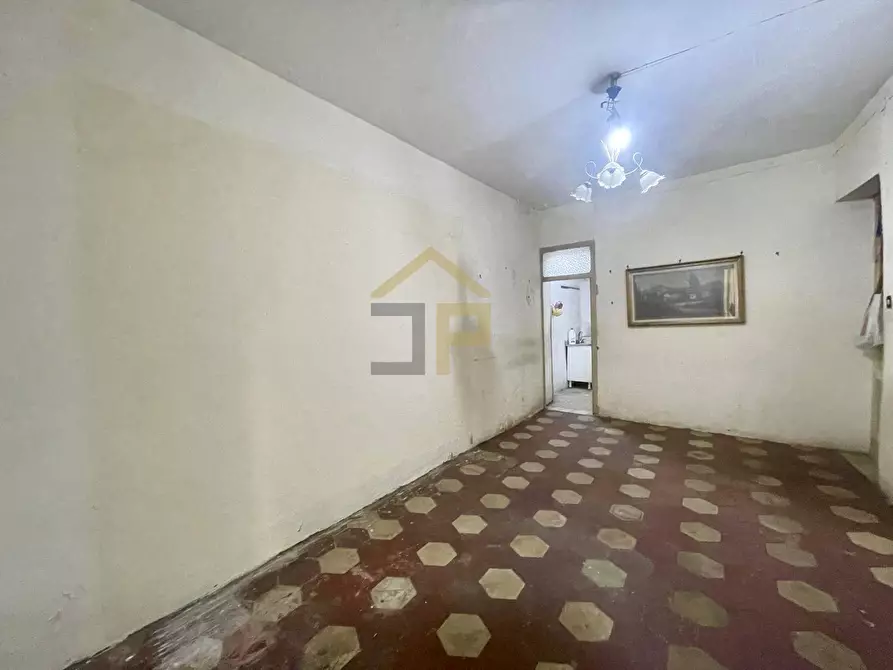 Immagine 4 di Appartamento in vendita  in Via Fastuca 7 a Palermo