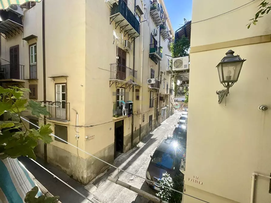 Immagine 6 di Appartamento in vendita  in Via Fastuca 7 a Palermo