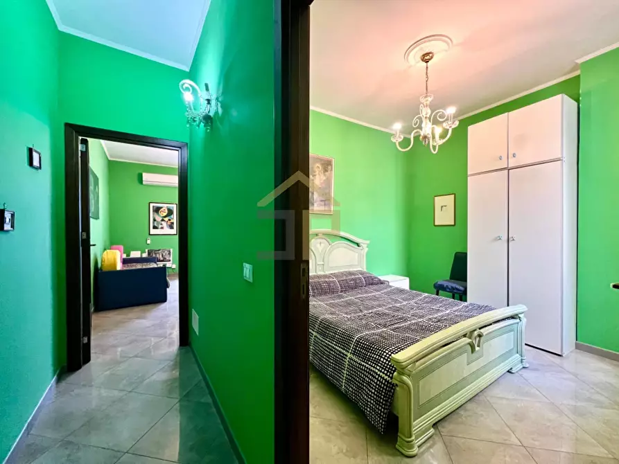 Immagine 1 di Appartamento in vendita  in Via Divisi 19 a Palermo