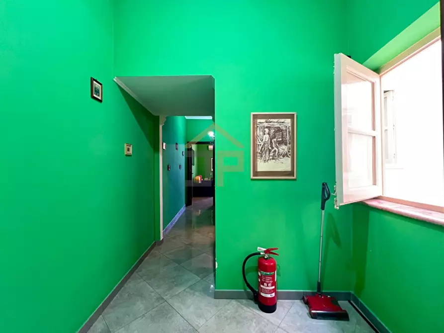 Immagine 2 di Appartamento in vendita  in Via Divisi 19 a Palermo
