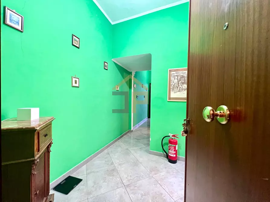 Immagine 3 di Appartamento in vendita  in Via Divisi 19 a Palermo