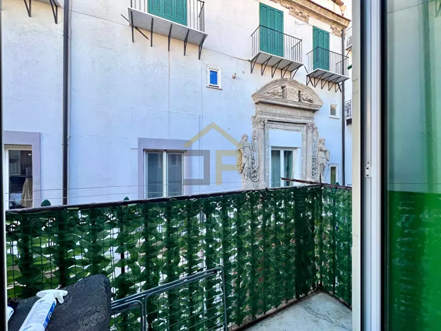 Immagine 5 di Appartamento in vendita  in Via Divisi 19 a Palermo