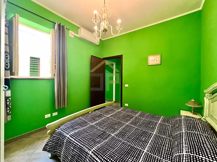 Immagine 6 di Appartamento in vendita  in Via Divisi 19 a Palermo