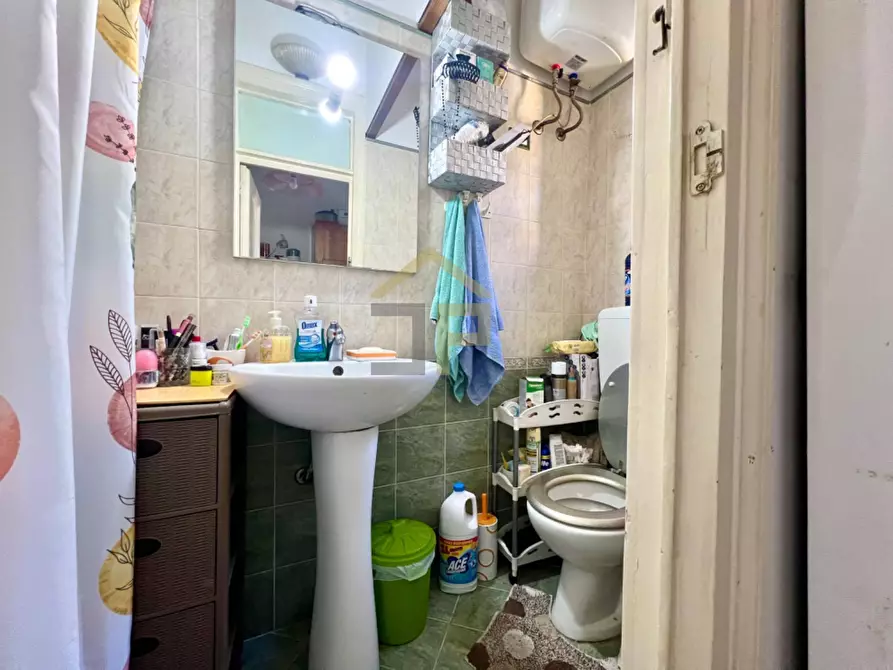 Immagine 8 di Appartamento in vendita  in Via Divisi 19 a Palermo