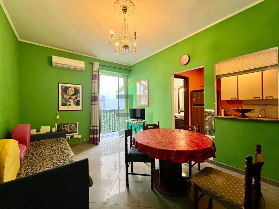 Immagine 9 di Appartamento in vendita  in Via Divisi 19 a Palermo