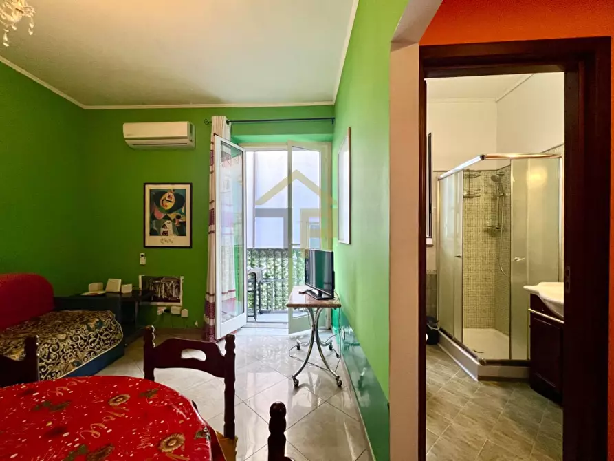 Immagine 10 di Appartamento in vendita  in Via Divisi 19 a Palermo