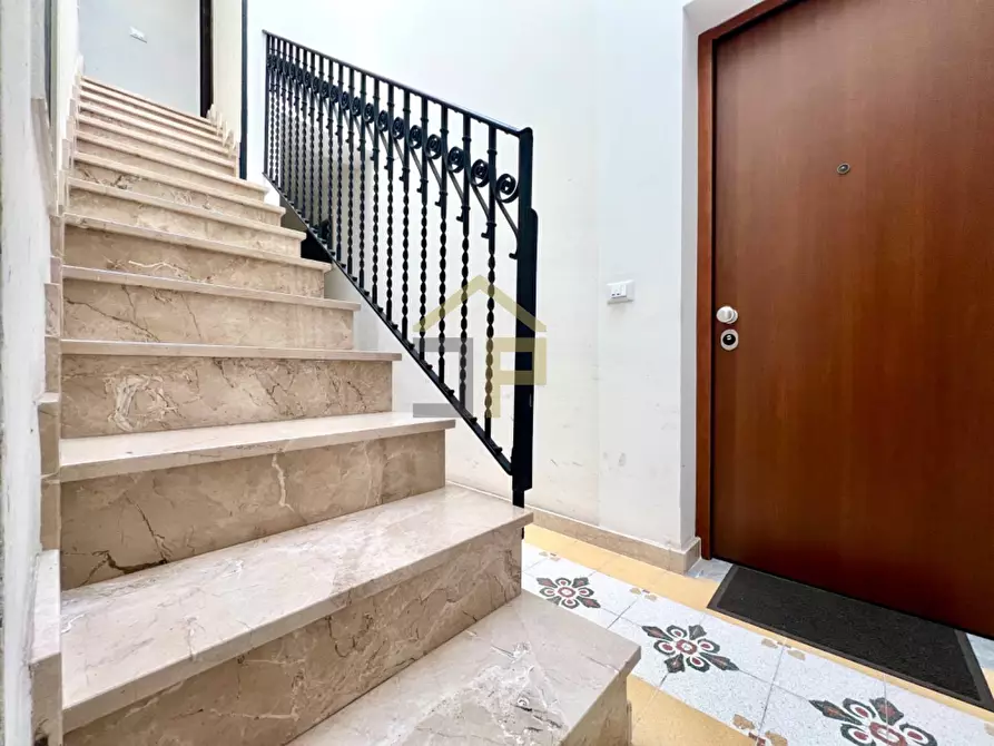 Immagine 11 di Appartamento in vendita  in Via Divisi 19 a Palermo