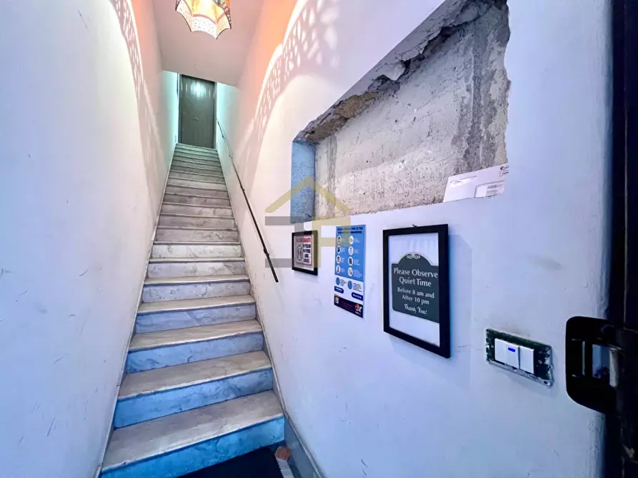 Immagine 12 di Appartamento in vendita  in Via Divisi 19 a Palermo