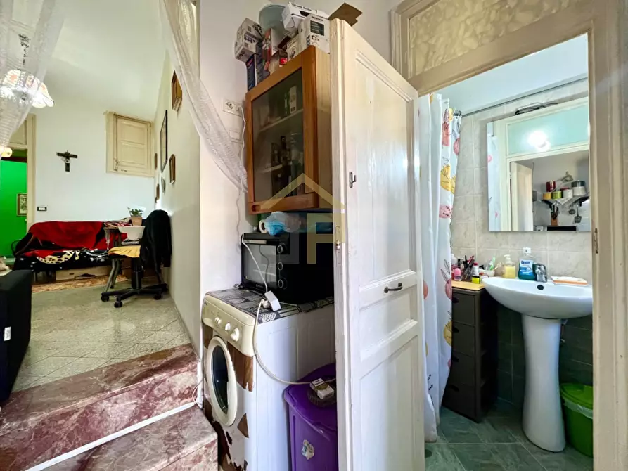 Immagine 13 di Appartamento in vendita  in Via Divisi 19 a Palermo