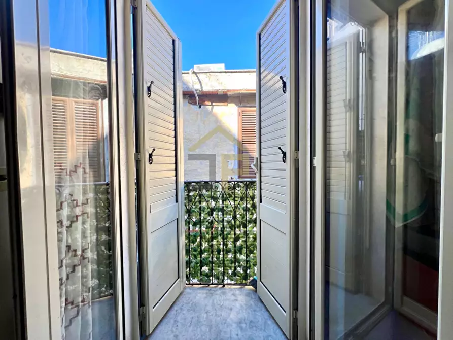 Immagine 14 di Appartamento in vendita  in Via Divisi 19 a Palermo