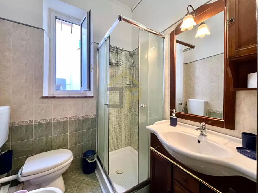 Immagine 15 di Appartamento in vendita  in Via Divisi 19 a Palermo