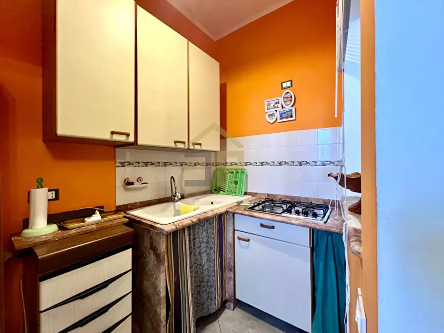 Immagine 16 di Appartamento in vendita  in Via Divisi 19 a Palermo