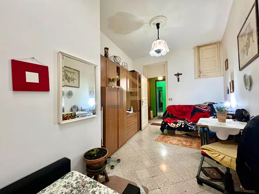 Immagine 17 di Appartamento in vendita  in Via Divisi 19 a Palermo