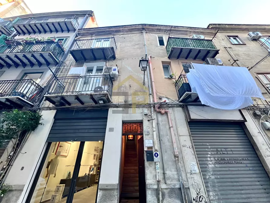 Immagine 18 di Appartamento in vendita  in Via Divisi 19 a Palermo