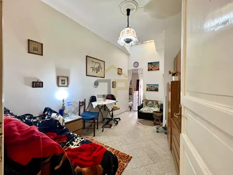 Immagine 19 di Appartamento in vendita  in Via Divisi 19 a Palermo