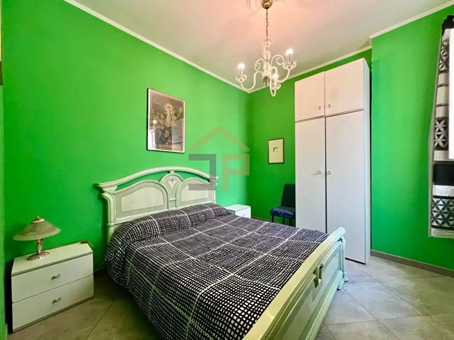 Immagine 20 di Appartamento in vendita  in Via Divisi 19 a Palermo