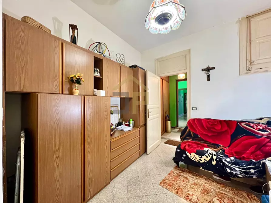 Immagine 21 di Appartamento in vendita  in Via Divisi 19 a Palermo