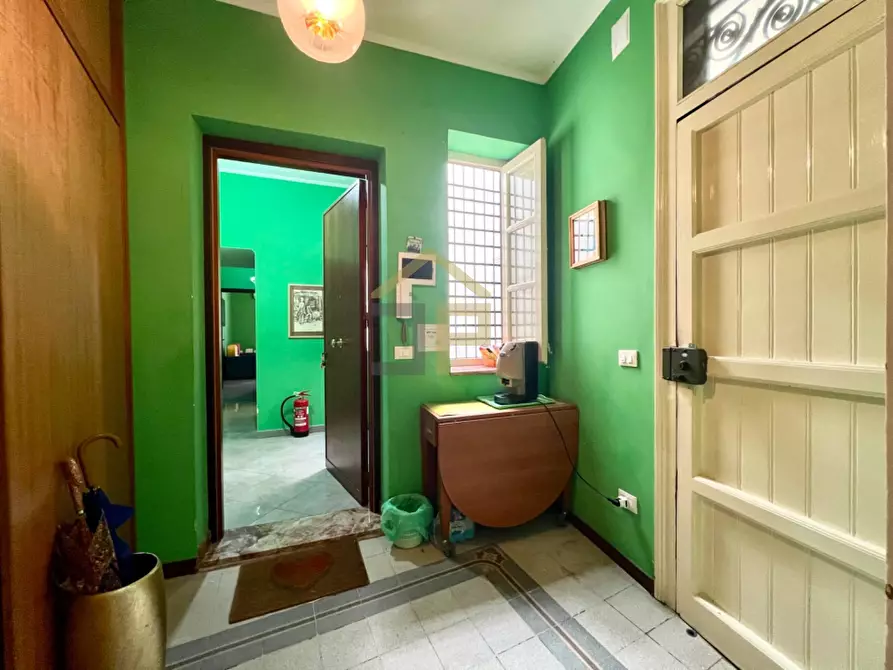 Immagine 22 di Appartamento in vendita  in Via Divisi 19 a Palermo